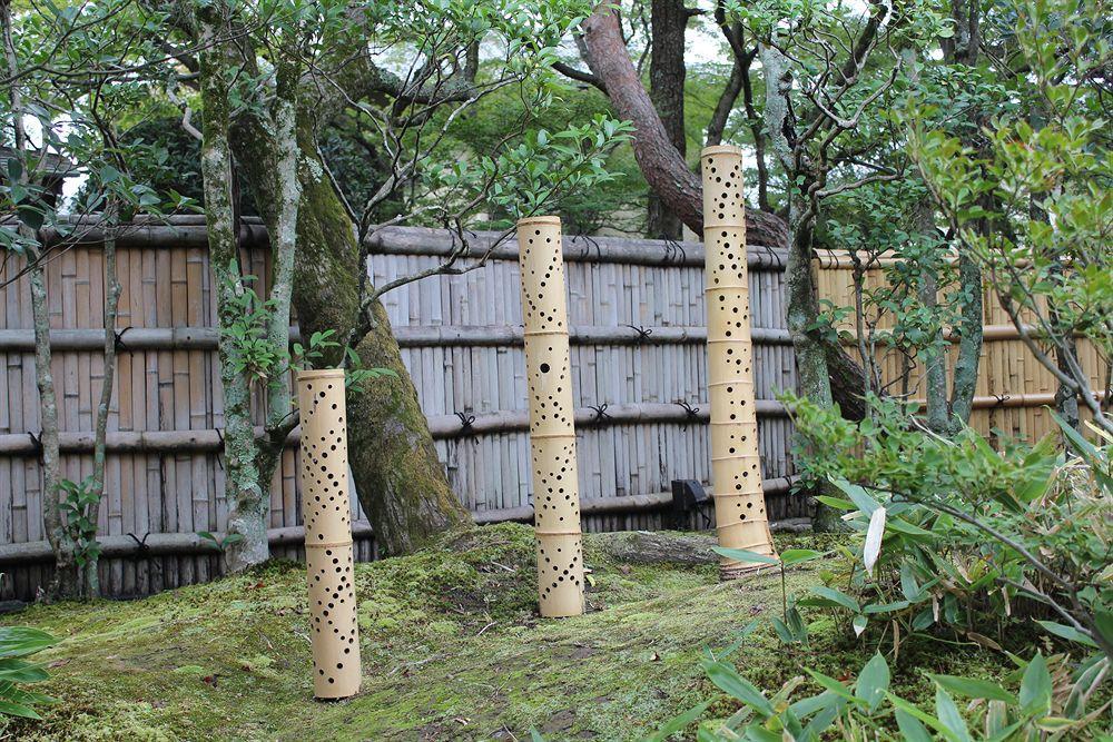伝心庵 Garden Denshin-an Casa de férias *