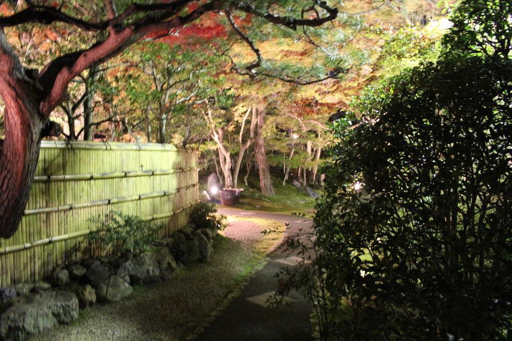 伝心庵 Garden Denshin-an Casa de férias