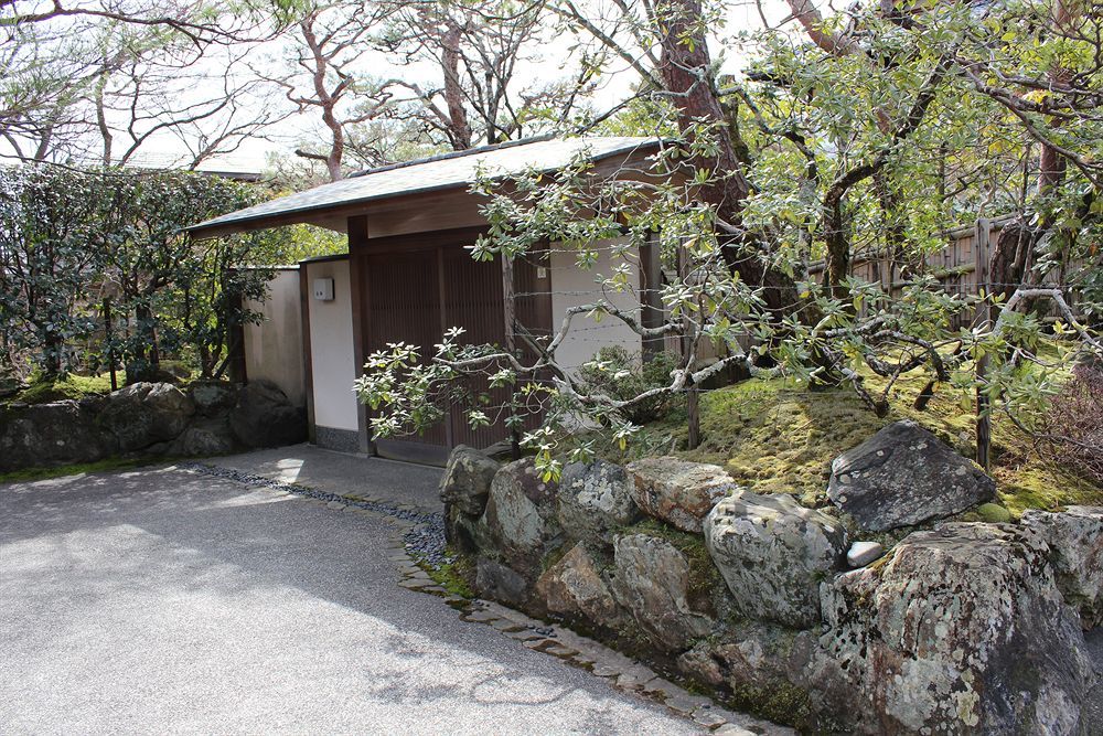 Casa de férias 伝心庵 Garden Denshin-an *