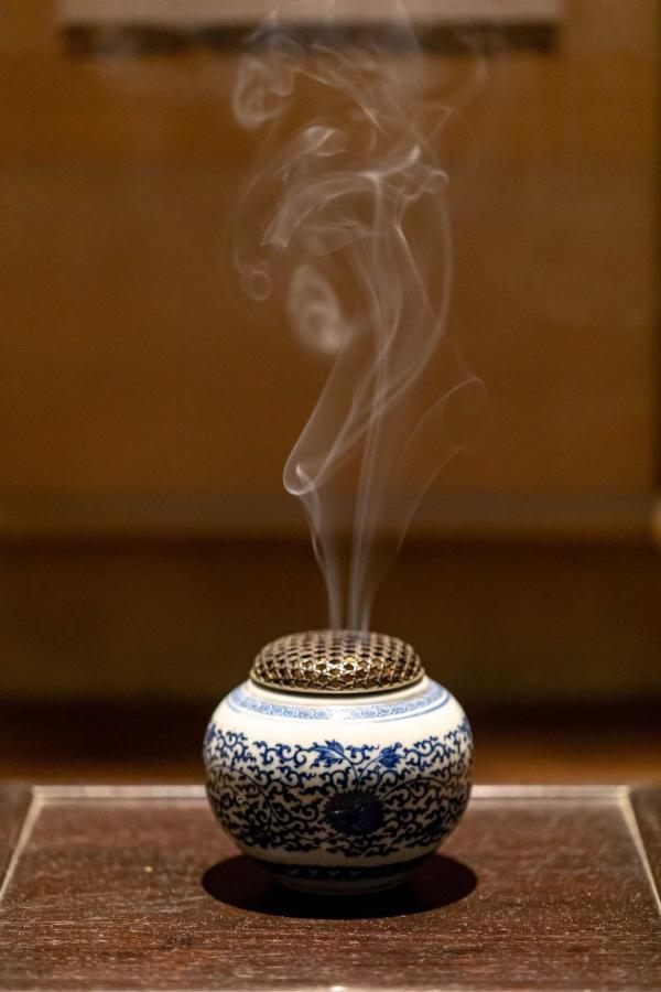 伝心庵 Garden Denshin-an * Quioto