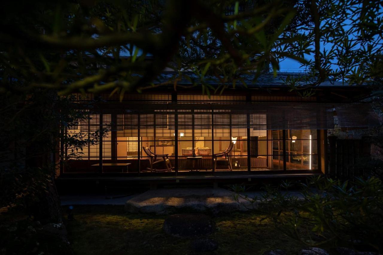 Casa de férias 伝心庵 Garden Denshin-an *